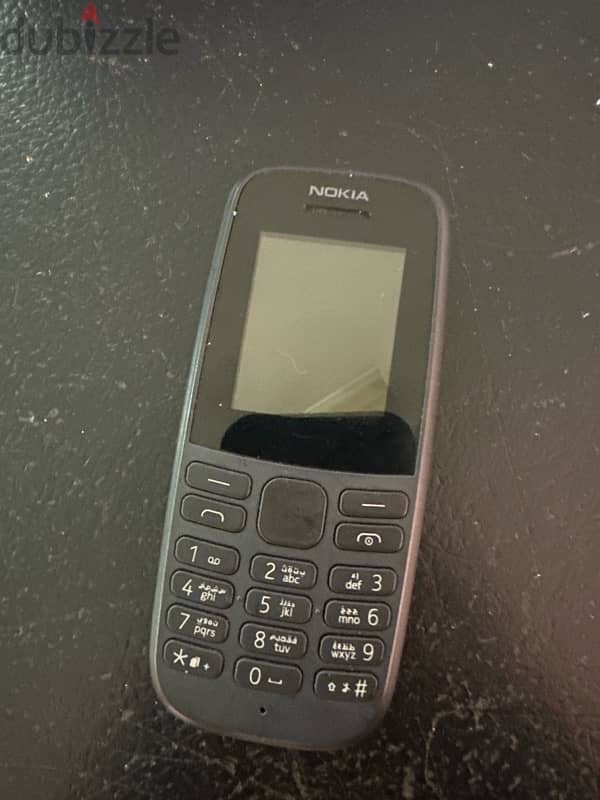 nokia dual sim 1