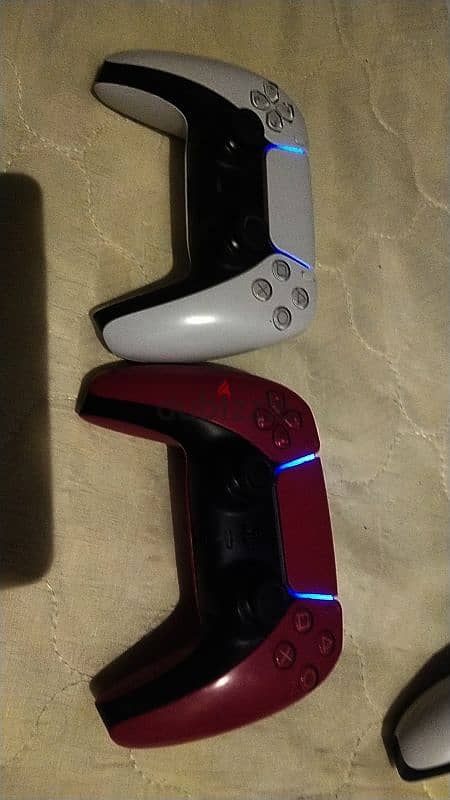 Ps5 controller(s) 2