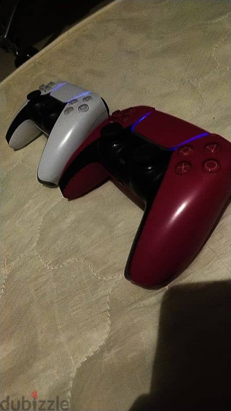 Ps5 controller(s) 3