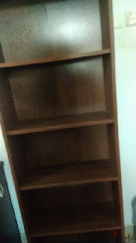 Wooden Shelf 0