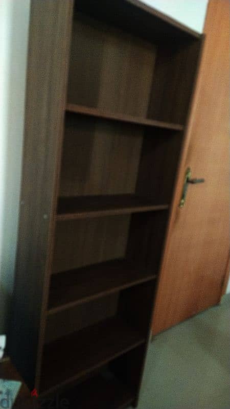 Wooden Shelf 3