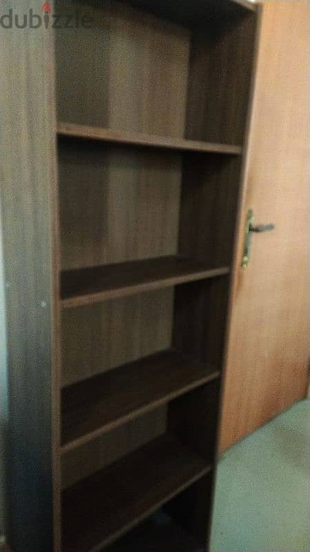 Wooden Shelf 4