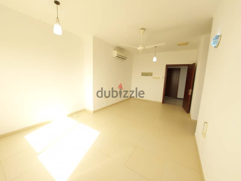 1BHK Apartment FOR RENT Bousher facing Mall of Oman MPA10 1