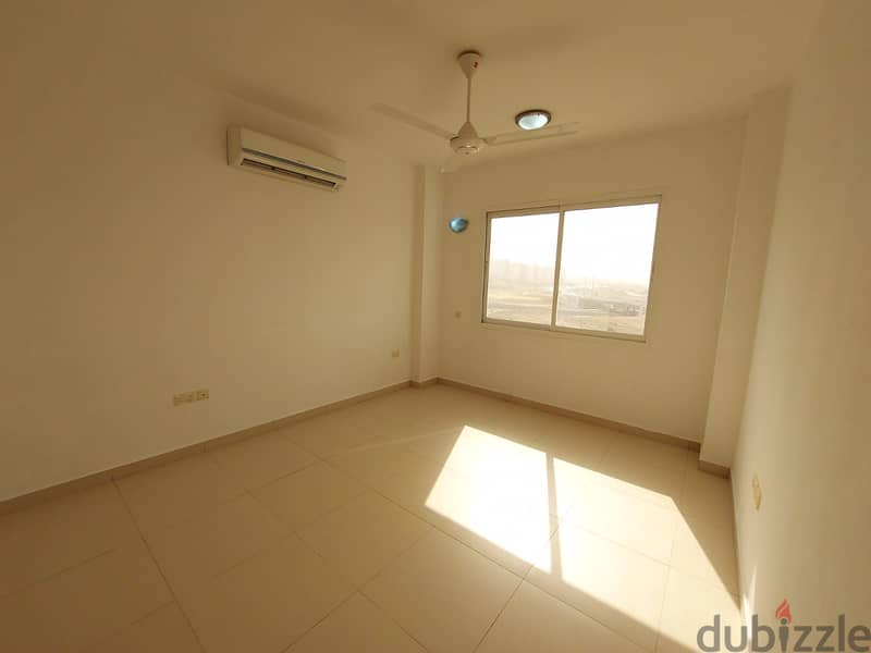 1BHK Apartment FOR RENT Bousher facing Mall of Oman MPA10 2