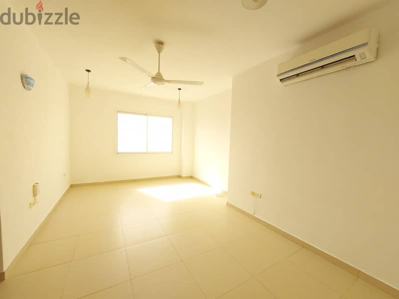 1BHK Apartment FOR RENT Bousher facing Mall of Oman MPA10 3