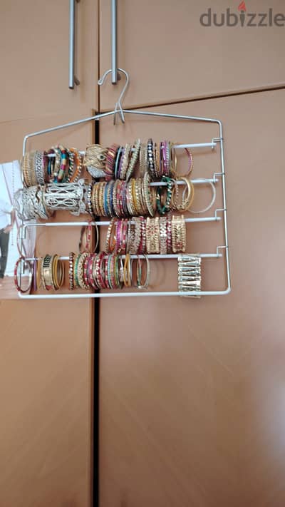 Bangle /Trouser Organizer