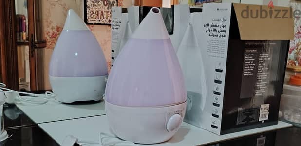 Diffuser from Home Centre