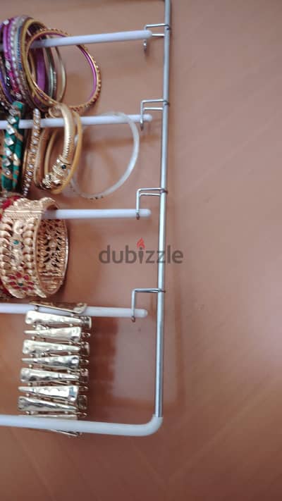 Bangle/ Trouser/Shirt Organizer