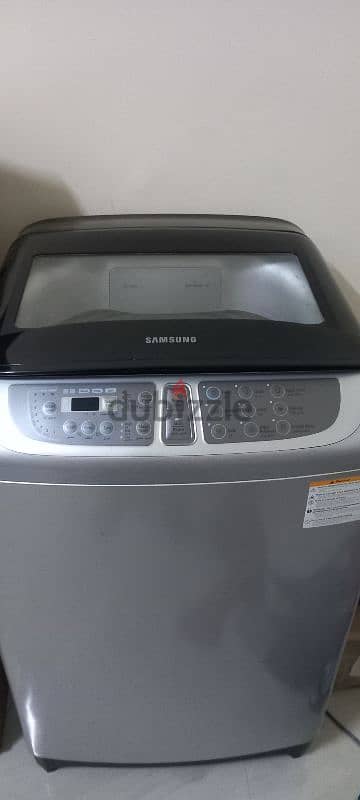 Samsung 12kg washing machine 0