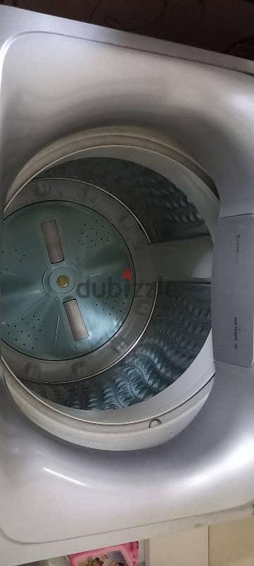 Samsung 12kg washing machine 2