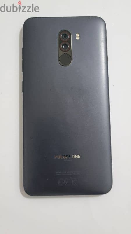 poco F1 phone. specifications same as Samsung S9 Note 4