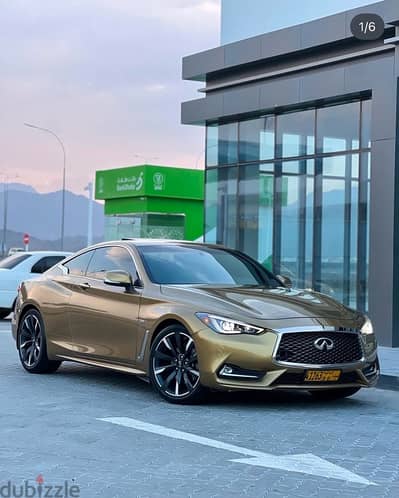 Infiniti