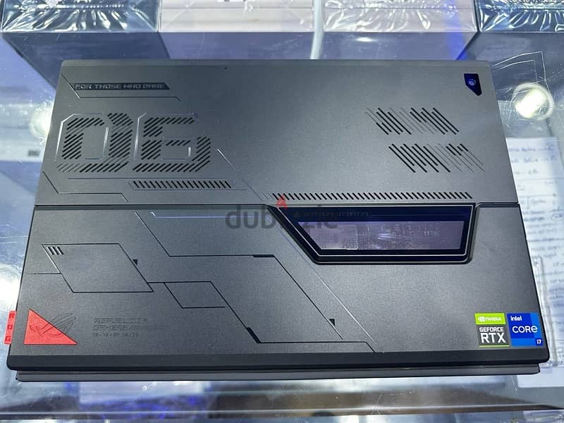 ASUS ROG FLOW Z13 8