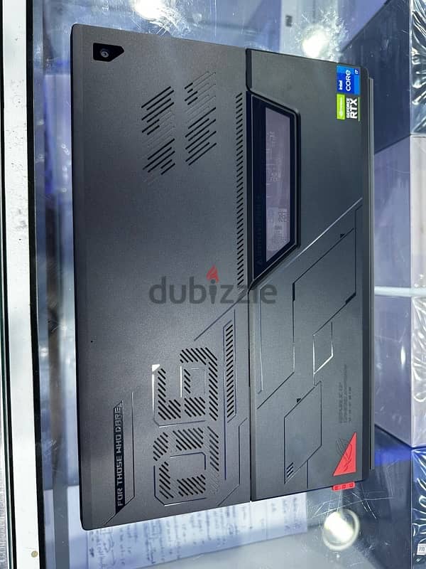 ASUS ROG FLOW Z13 10