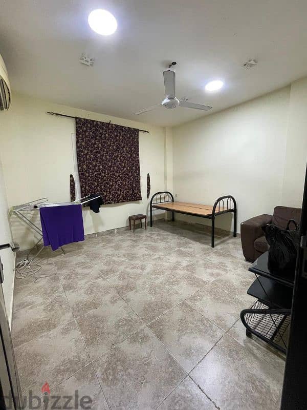 two sharing room for rent 1