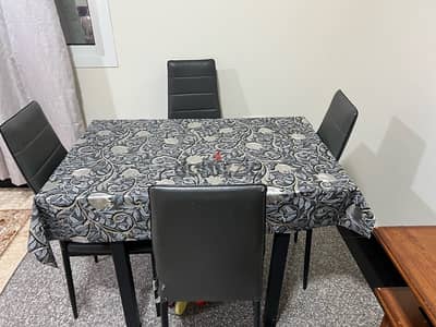 Dining Table For Sale