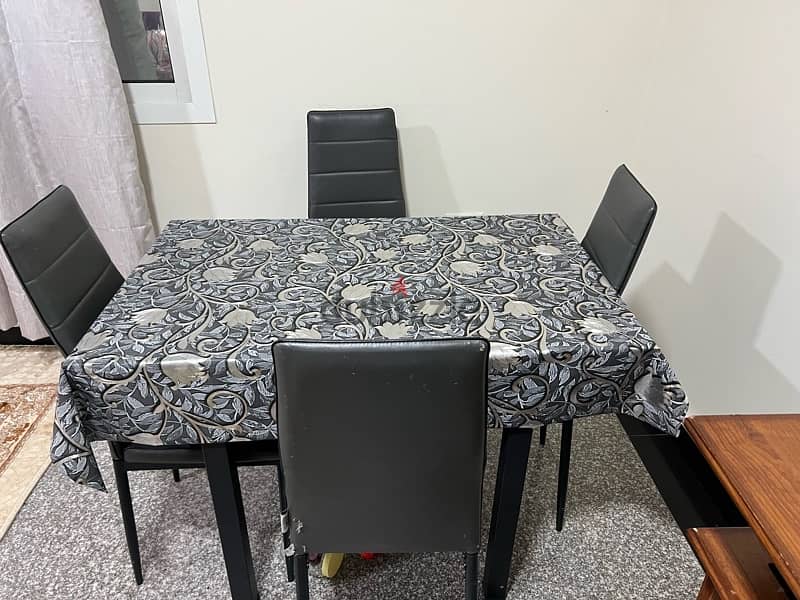 Dining Table For Sale 0