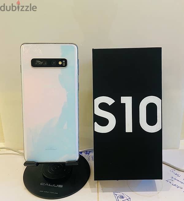 Samsung S10 0