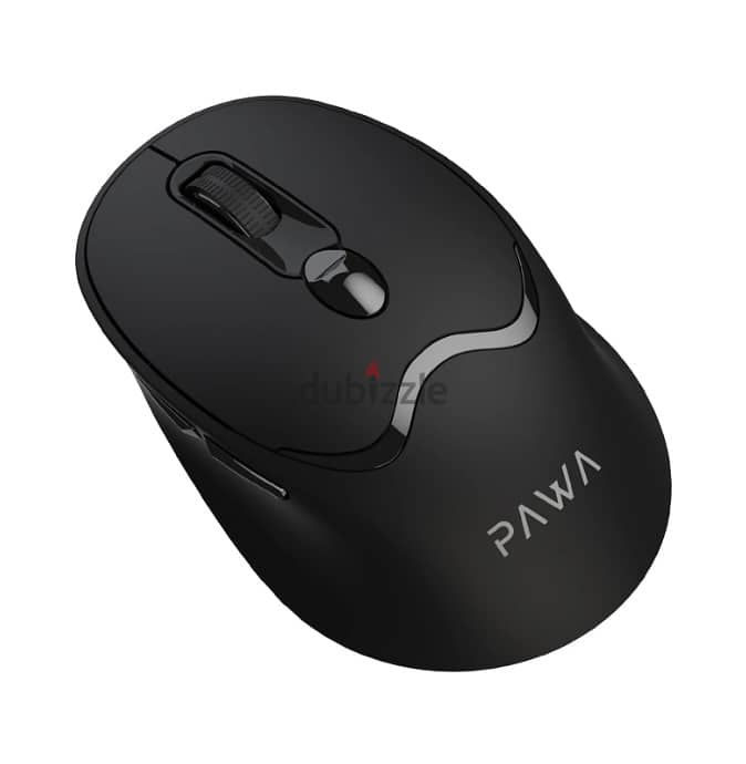 Pawa Wireless Mouse with Auto Sleep Function  - Ph +968 94093830 4