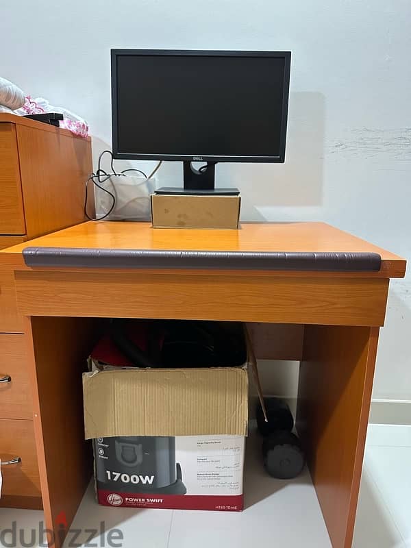 Study table with drawer for sale!! 3