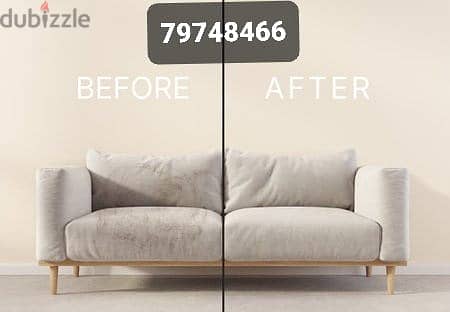 sofa, Carpet, Matress Cleaning service available in All muscat 0