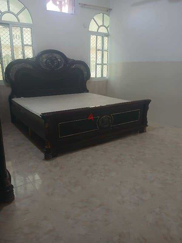 ROOM FOR RENT NEW SALALAH 0