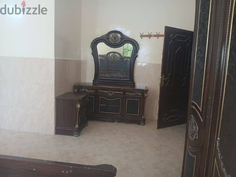 ROOM FOR RENT NEW SALALAH 1