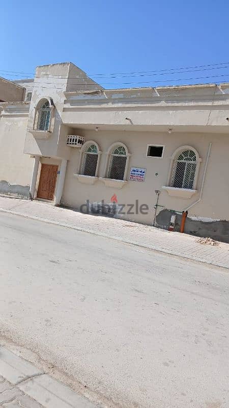 ROOM FOR RENT NEW SALALAH 5