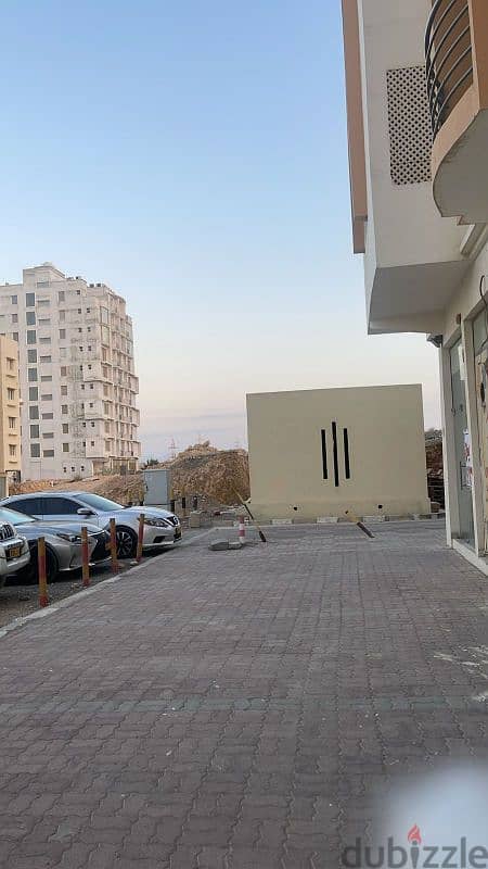 محل للايجار shop for rent 3