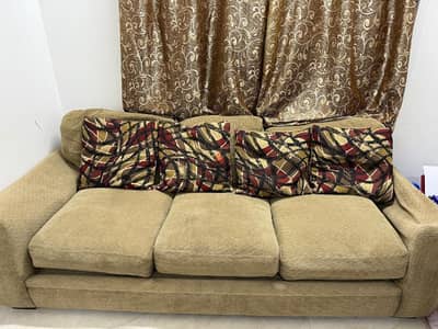 sofa