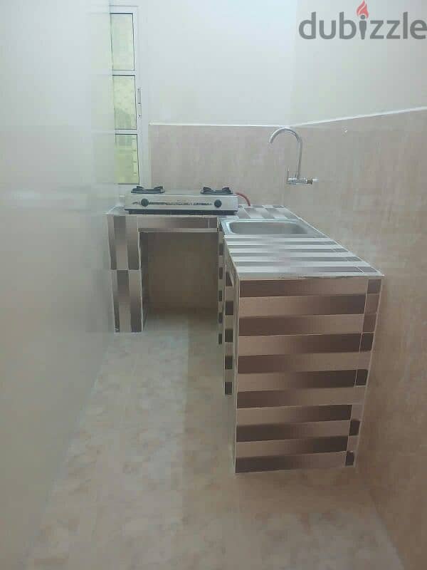 SINGLE ROOM BATH KITCHEN. 0096895771525 2