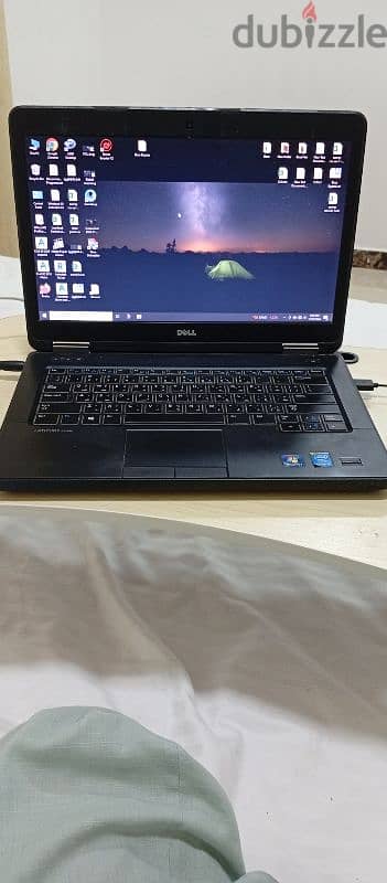 DELL LATITUDE E5440 10