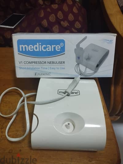 Nebulizer