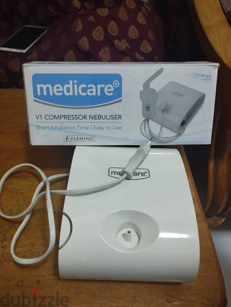 Nebulizer for sale 0