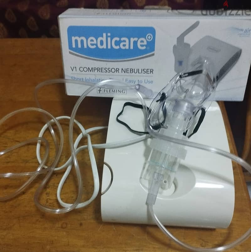 Nebulizer for sale 2