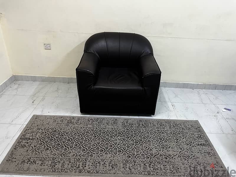 Available sofa set 3