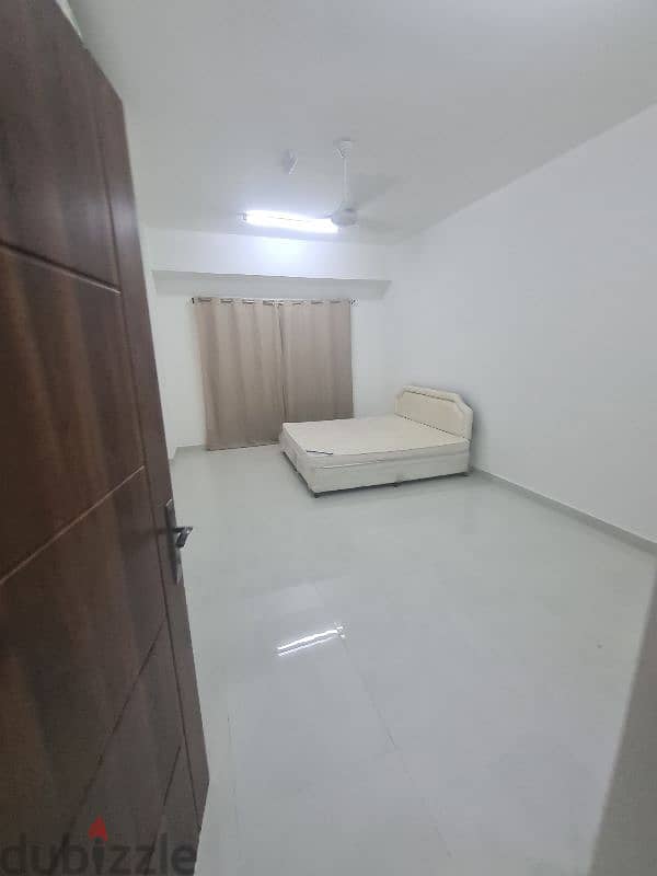 flat for rent in Al-Abaila 0