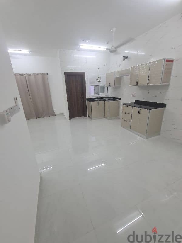 flat for rent in Al-Abaila 1