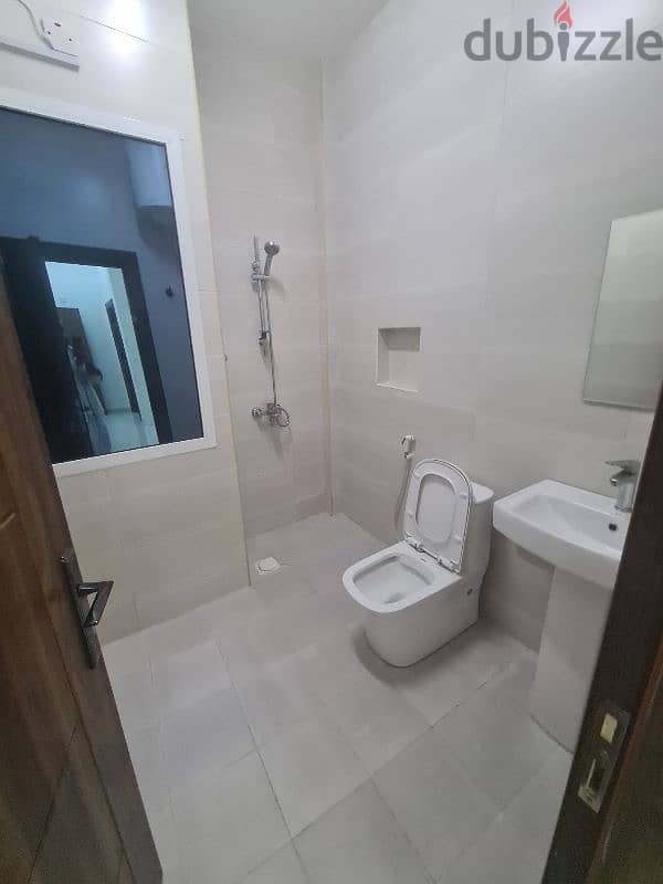 flat for rent in Al-Abaila 2