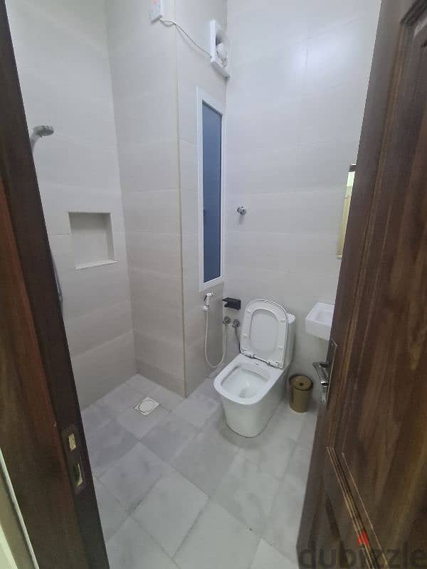 flat for rent in Al-Abaila 3