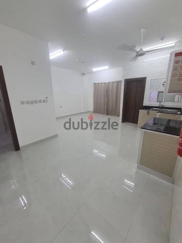 flat for rent in Al-Abaila 4