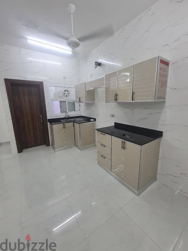 flat for rent in Al-Abaila 6