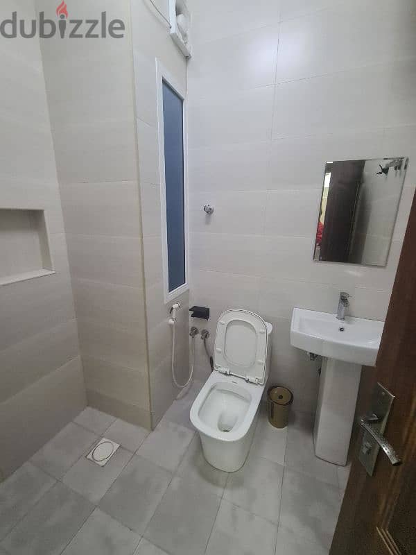 flat for rent in Al-Abaila 8