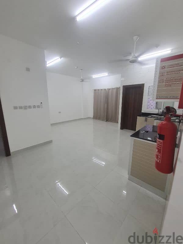 flat for rent in Al-Abaila 9