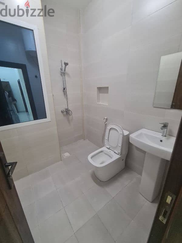 flat for rent in Al-Abaila 10