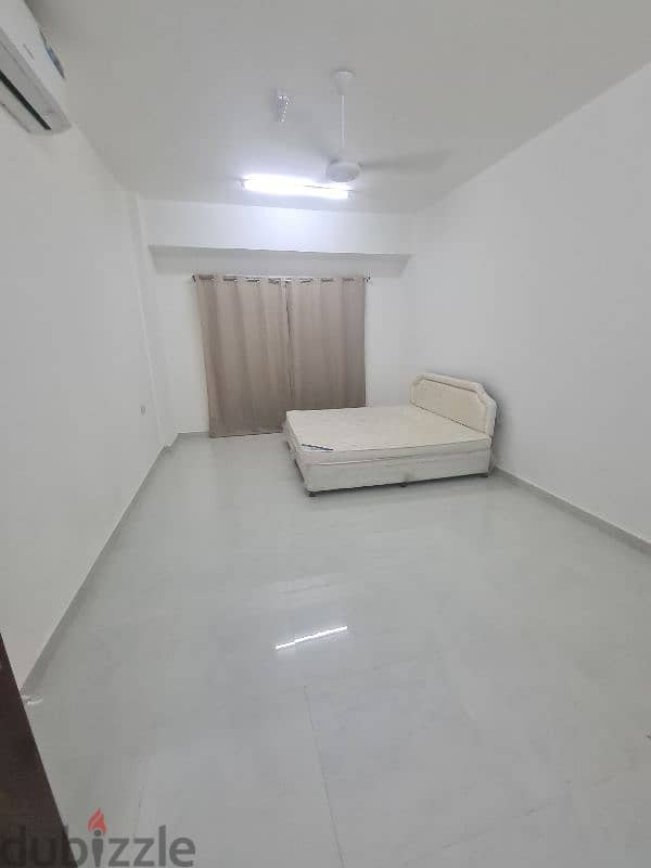 flat for rent in Al-Abaila 11