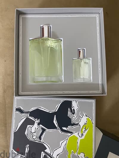 H24 Hermes perfume