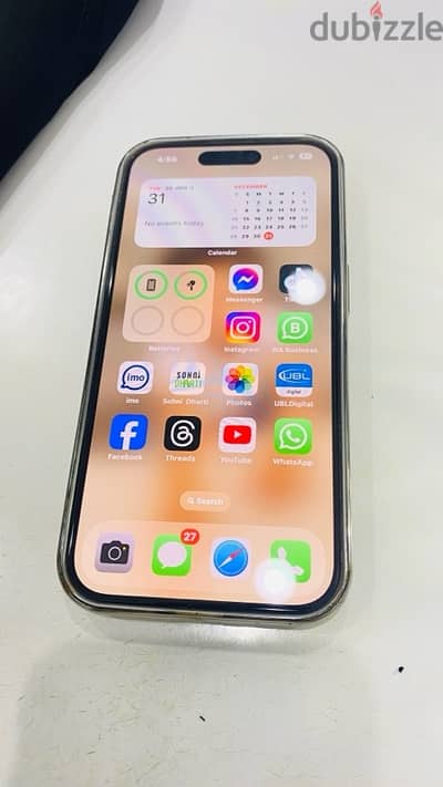 iphone 14 pro 512gb USA version Esim only