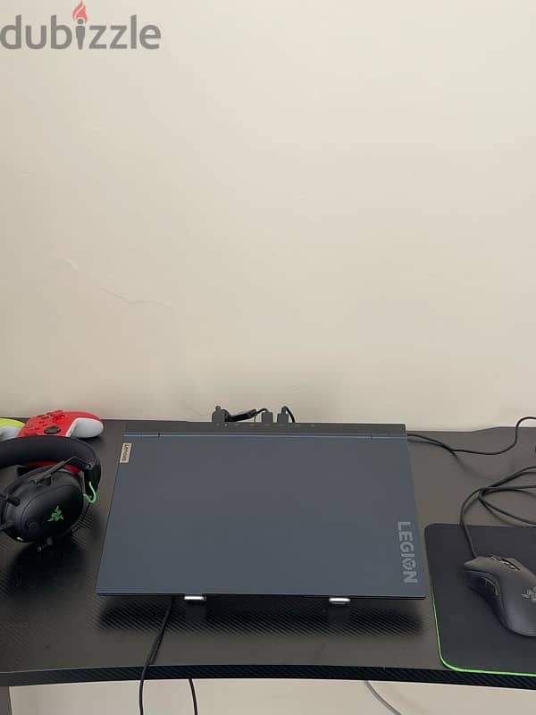 lenovo legion 5 gaming laptop RTX3070 0