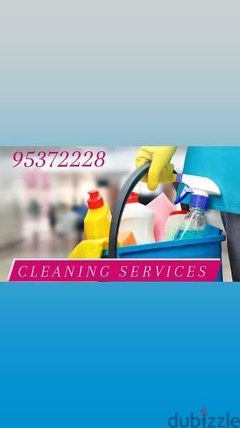 home villa apartment office deep cleaning services 0